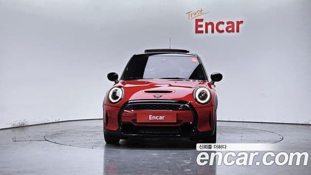 Mini Cooper S 3세대, 2022 3
