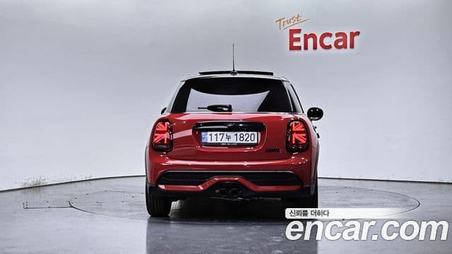 Mini Cooper S 3세대, 2022 4