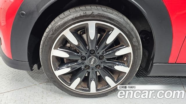 Mini Cooper S 3세대, 2022 все фото