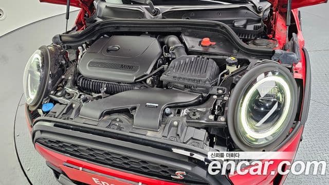 Mini Cooper S 3세대, 2022 6