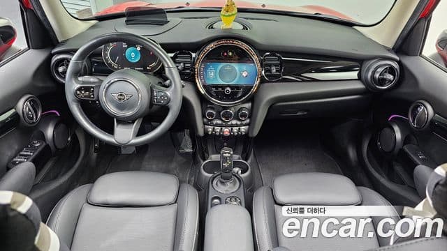 Mini Cooper S 3세대, 2022 7