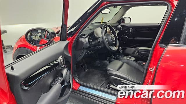 Mini Cooper S 3세대, 2022 10