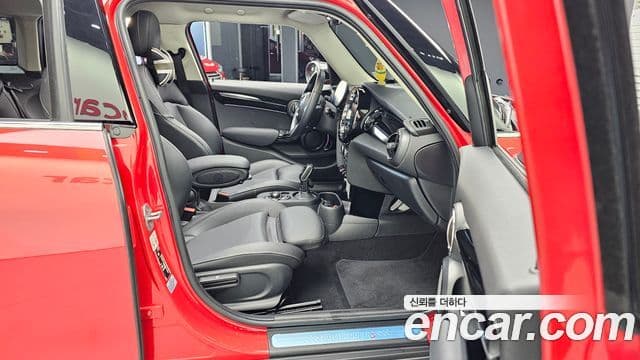 Mini Cooper S 3세대, 2022 11