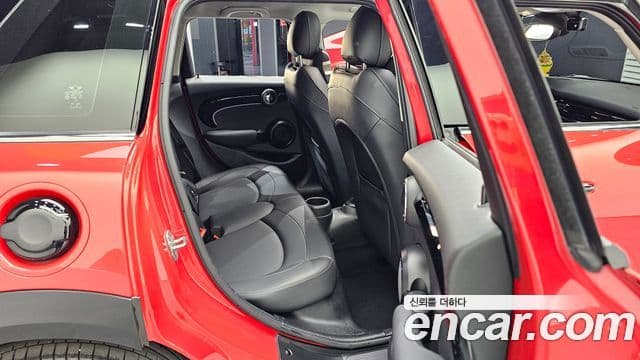 Mini Cooper S 3세대, 2022 12