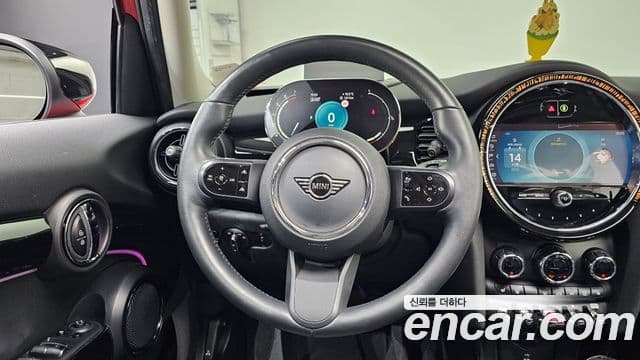 Mini Cooper S 3세대, 2022 13