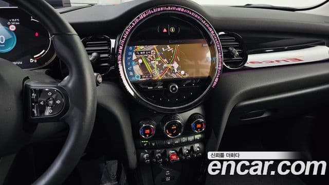 Mini Cooper S 3세대, 2022 14