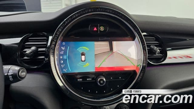 Mini Cooper S 3세대, 2022 15