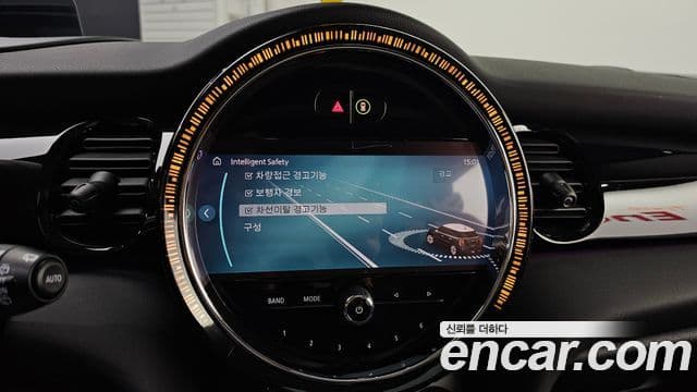 Mini Cooper S 3세대, 2022 16