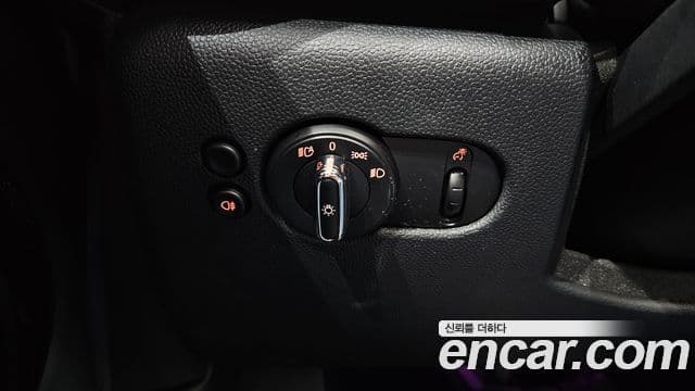 Mini Cooper S 3세대, 2022 17