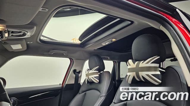 Mini Cooper S 3세대, 2022 19