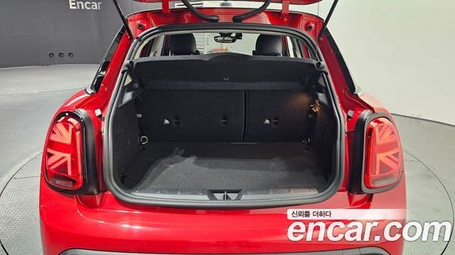 Mini Cooper S 3세대, 2022 20