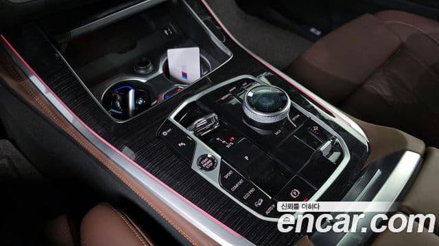 BMW X5 (G05) xDrive 30d M Sport, 2024 9