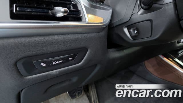 BMW X5 (G05) xDrive 30d M Sport, 2024 11