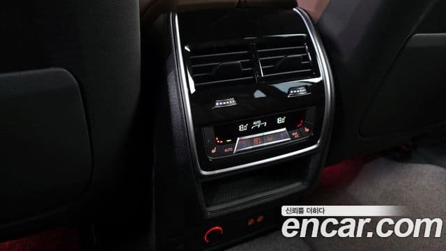 BMW X5 (G05) xDrive 30d M Sport, 2024 17