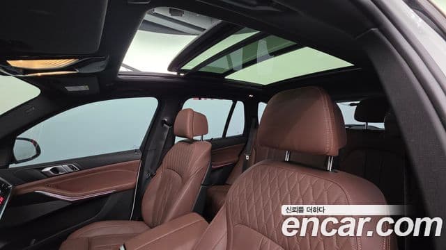 BMW X5 (G05) xDrive 30d M Sport, 2024 19