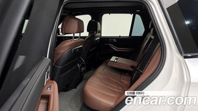 BMW X5 (G05) xDrive 30d M Sport, 2024 20