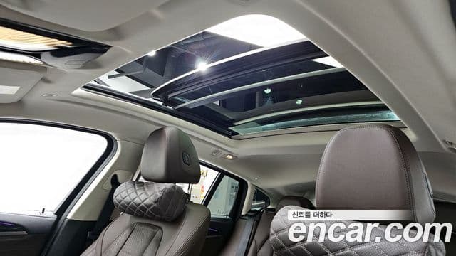 BMW X4 (G02) xDrive20i xLine, 2023 17