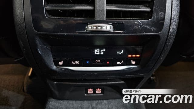 BMW X4 (G02) xDrive20i xLine, 2023 18