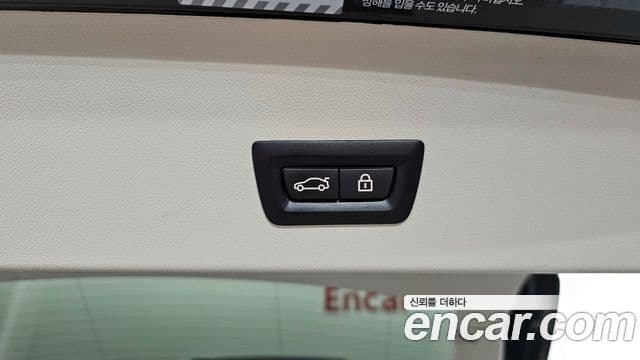 BMW X4 (G02) xDrive20i xLine, 2023 19