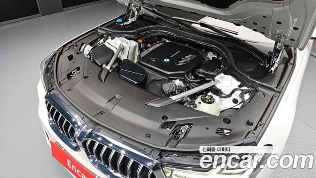 BMW 6시리즈 GT (G32) 620d xDrive M Sport, 2021 6