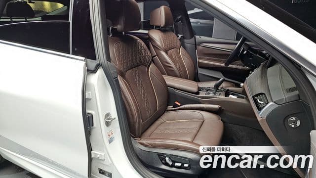 BMW 6시리즈 GT (G32) 620d xDrive M Sport, 2021 10