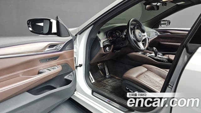 BMW 6시리즈 GT (G32) 620d xDrive M Sport, 2021 11