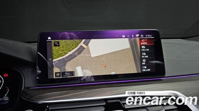 BMW 6시리즈 GT (G32) 620d xDrive M Sport, 2021 15