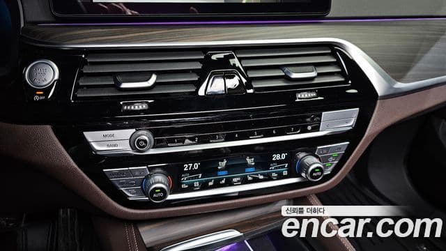 BMW 6시리즈 GT (G32) 620d xDrive M Sport, 2021 17