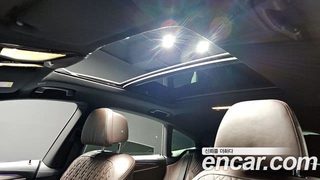 BMW 6시리즈 GT (G32) 620d xDrive M Sport, 2021 18