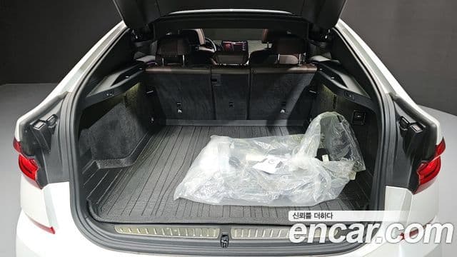 BMW 6시리즈 GT (G32) 620d xDrive M Sport, 2021 20