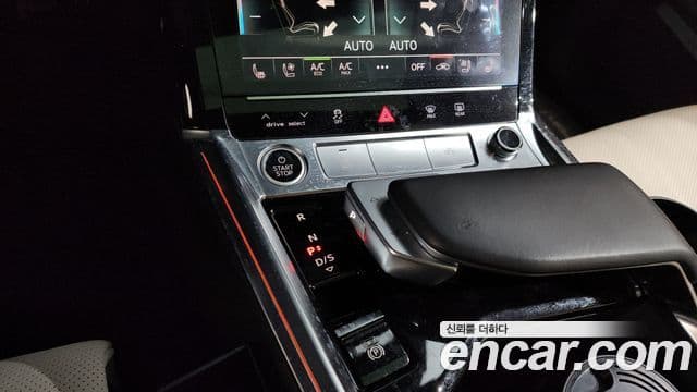 Audi e-Tron 55 Quattro Sportback, 2021 9