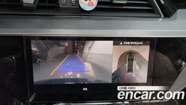 Audi e-Tron 55 Quattro Sportback, 2021 15