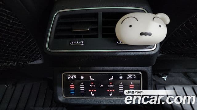 Audi e-Tron 55 Quattro Sportback, 2021 19