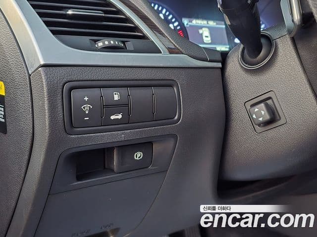 Genesis G80 Luxury, 2018 11