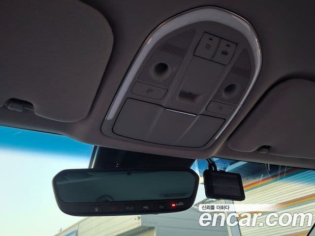 Genesis G80 Luxury, 2018 16