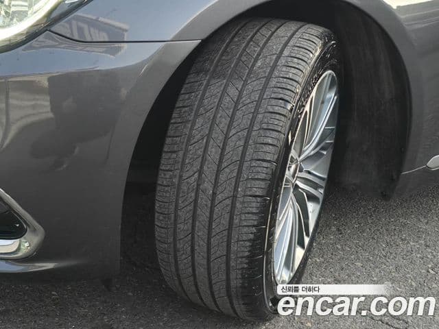 Genesis G80 Luxury, 2018 19