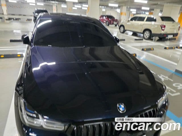 BMW 6시리즈 GT (G32) 630i xDrive M Sport, 2024 3