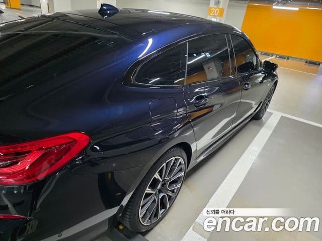 BMW 6시리즈 GT (G32) 630i xDrive M Sport, 2024 4