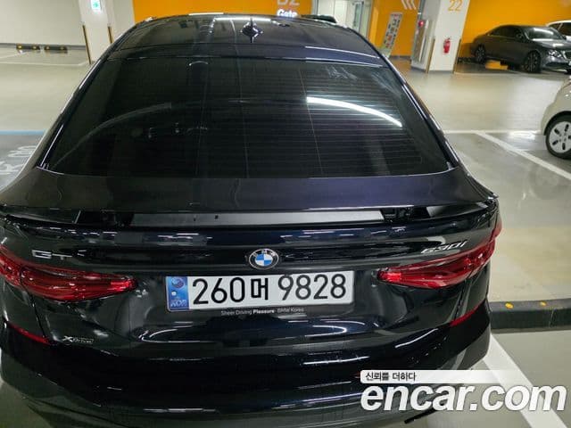 BMW 6시리즈 GT (G32) 630i xDrive M Sport, 2024 все фото
