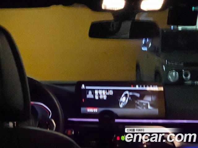 BMW 6시리즈 GT (G32) 630i xDrive M Sport, 2024 9