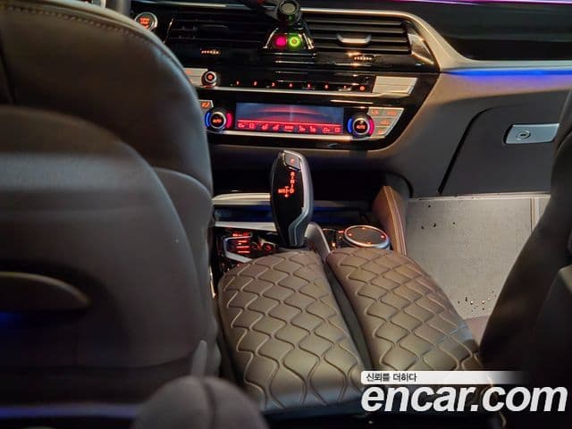 BMW 6시리즈 GT (G32) 630i xDrive M Sport, 2024 10