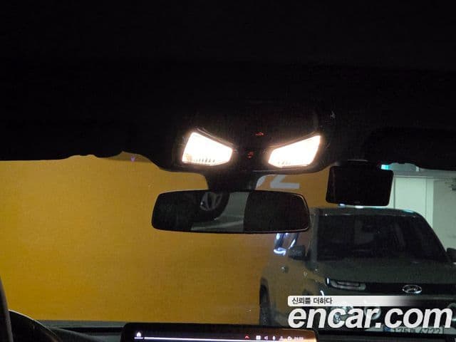 BMW 6시리즈 GT (G32) 630i xDrive M Sport, 2024 11