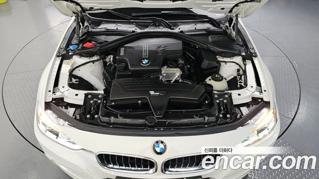 BMW 3시리즈 (F30) 320i M Sport, 2017 6