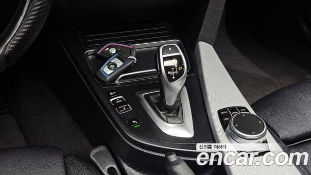 BMW 3시리즈 (F30) 320i M Sport, 2017 9