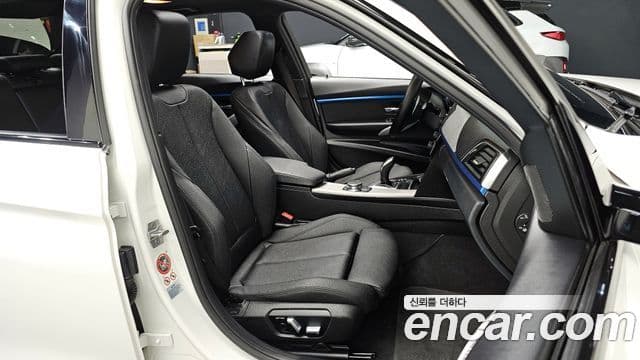 BMW 3시리즈 (F30) 320i M Sport, 2017 10