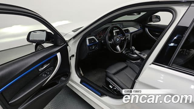 BMW 3시리즈 (F30) 320i M Sport, 2017 11