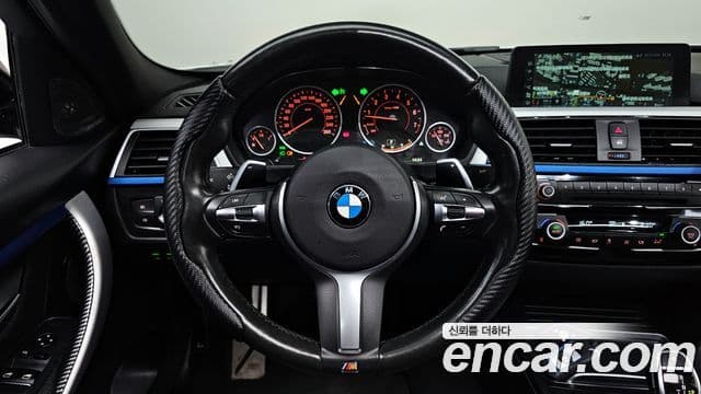 BMW 3시리즈 (F30) 320i M Sport, 2017 13