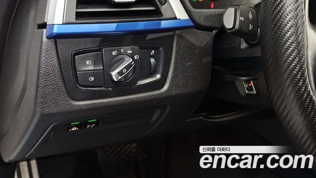 BMW 3시리즈 (F30) 320i M Sport, 2017 16