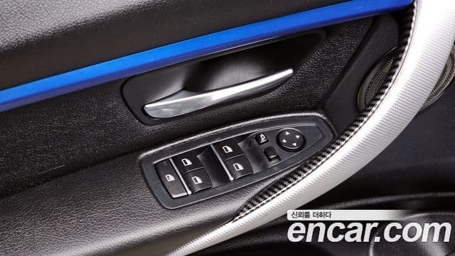 BMW 3시리즈 (F30) 320i M Sport, 2017 20