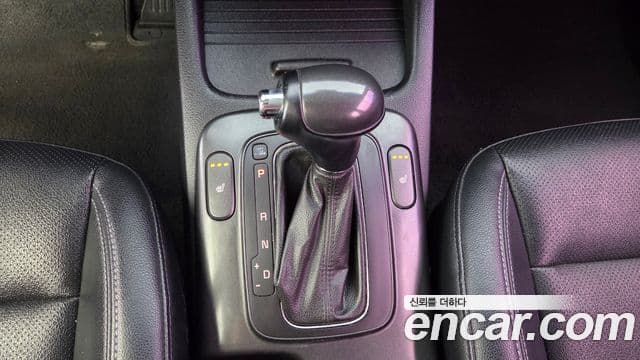 Kia K3 Luxury, 2014 9